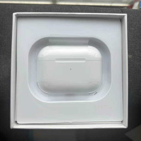 Airpods Gen3